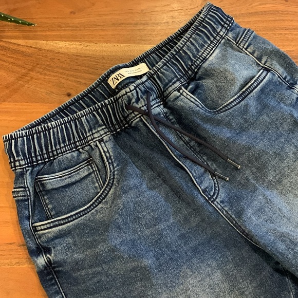 🌴 Zara men’s shorts Used in good condition - Picture 8 of 10